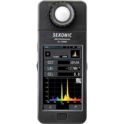 Sekonic-C-700-SpectroMaster